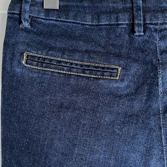 ‎RACHEL ZOE HIGHRISE SKINNY JEANS SIZE 28 - Picture 8 of 12